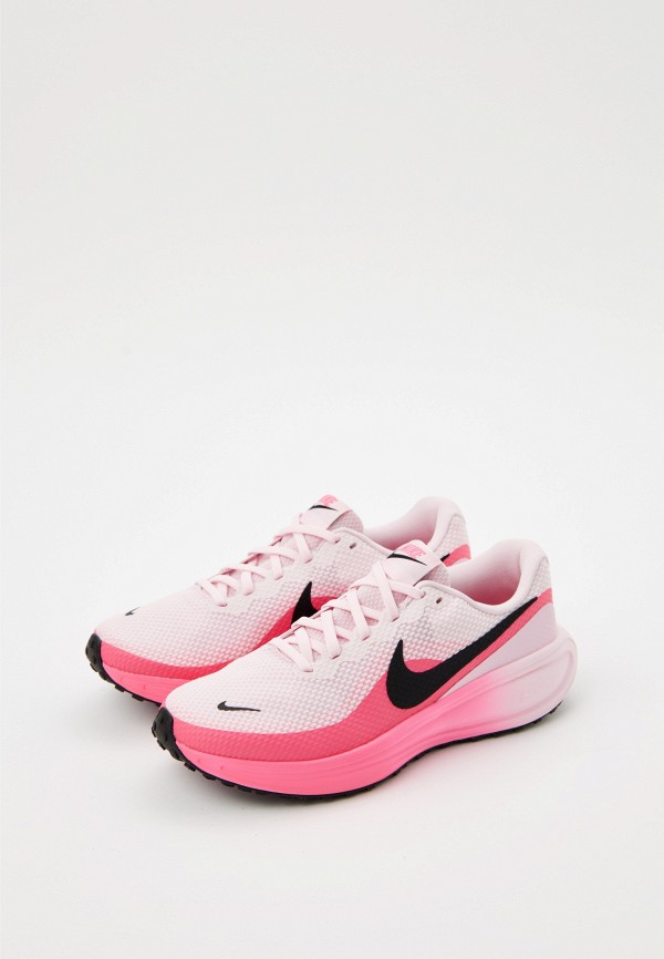 Nike Кроссовки - W NIKE REVOLUTION 8 - фото 3