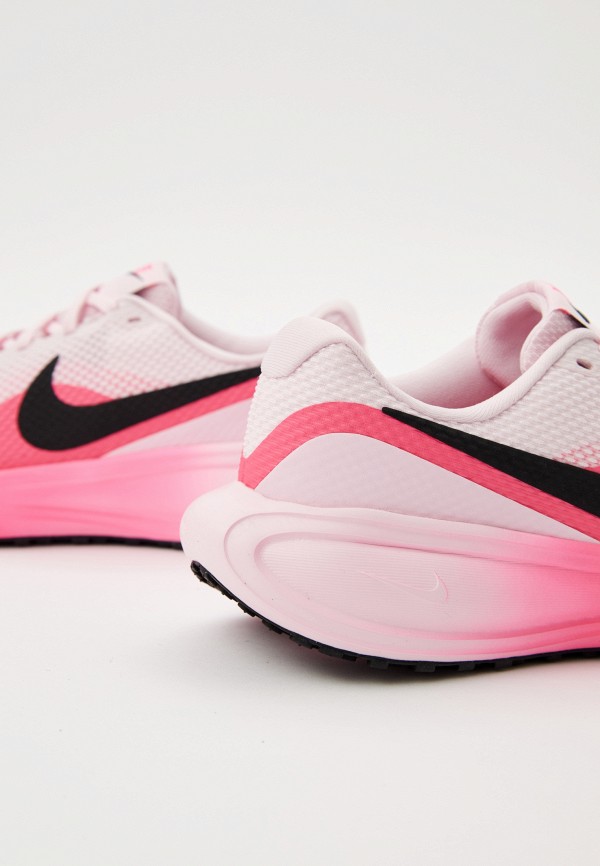 Nike Кроссовки - W NIKE REVOLUTION 8 - фото 4