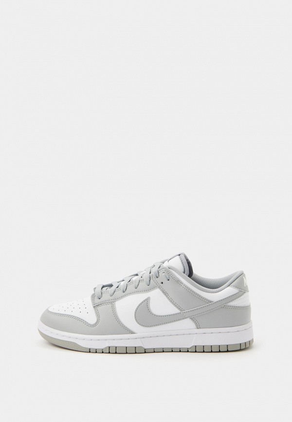 Nike Кеды - DUNK LOW RETRO - фото 1