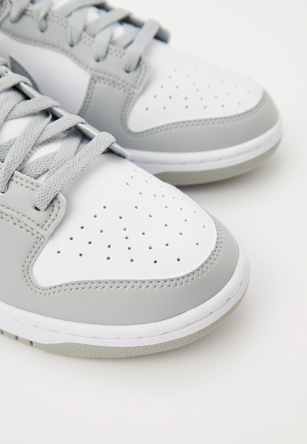 Nike Кеды - DUNK LOW RETRO - фото 2