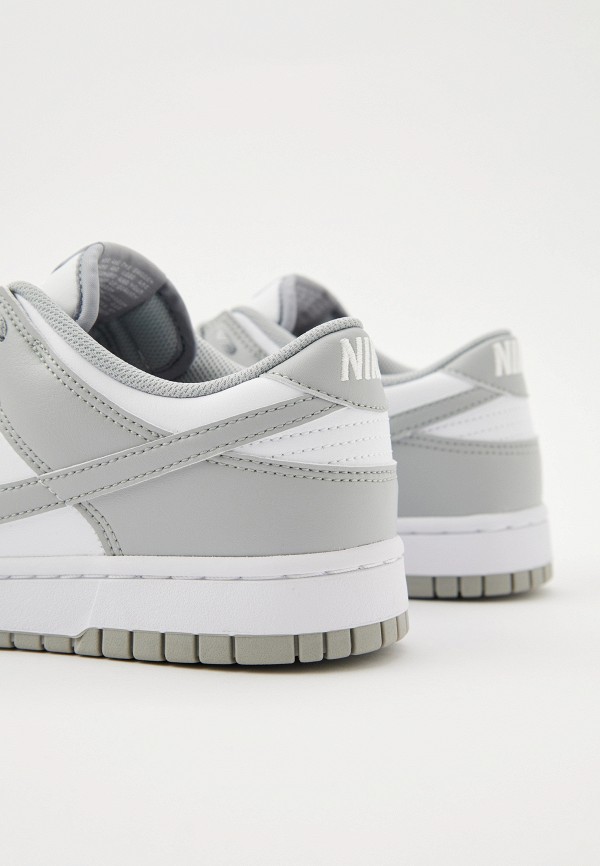 Nike Кеды - DUNK LOW RETRO - фото 4