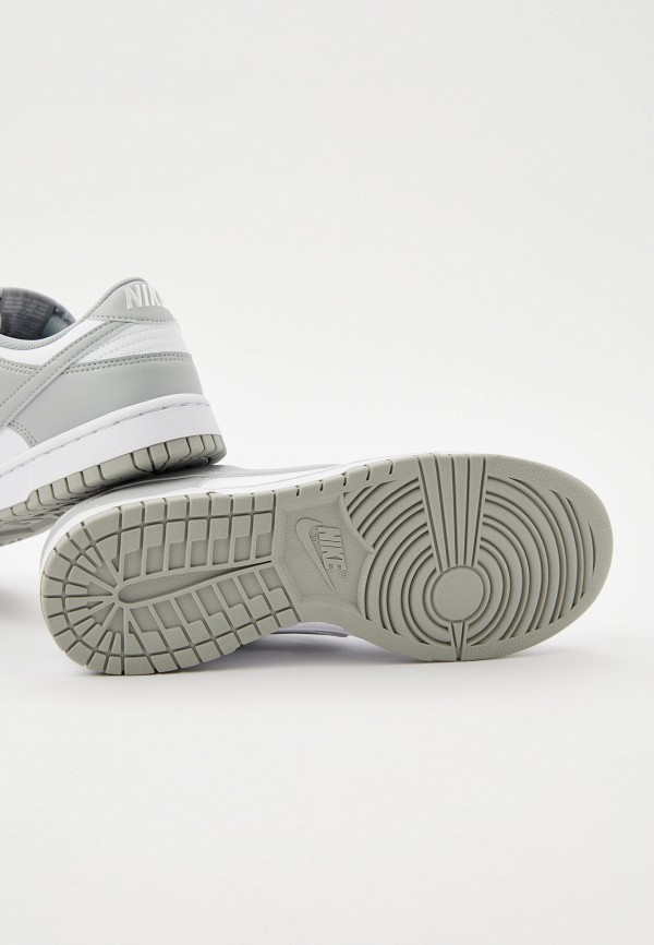 Nike Кеды - DUNK LOW RETRO - фото 5