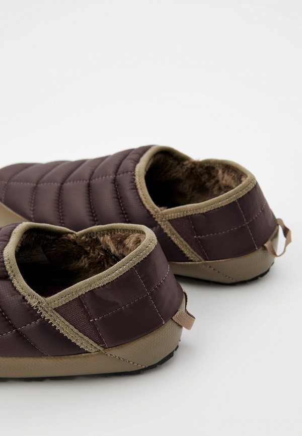 The North Face Слипоны - W THERMOBALL TRACTION MULE V - фото 4