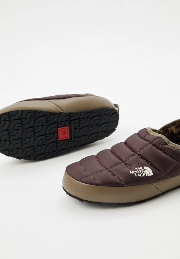 The North Face Слипоны - W THERMOBALL TRACTION MULE V - фото 5