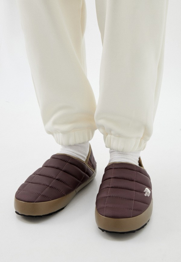 The North Face Слипоны - W THERMOBALL TRACTION MULE V - фото 6