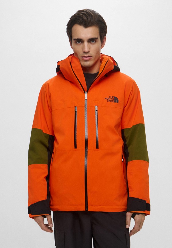 The North Face Куртка утепленная - M CHAKAL JACKET - фото 1