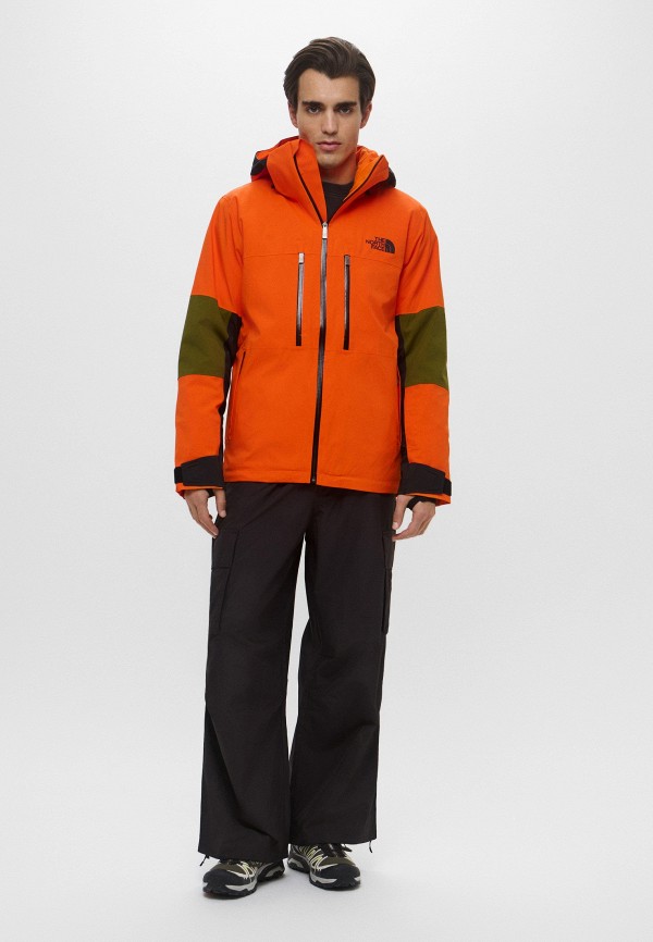 The North Face Куртка утепленная - M CHAKAL JACKET - фото 2