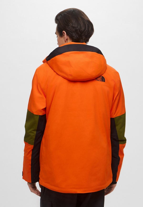 The North Face Куртка утепленная - M CHAKAL JACKET - фото 3