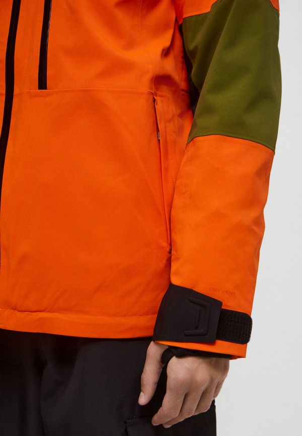 The North Face Куртка утепленная - M CHAKAL JACKET - фото 4