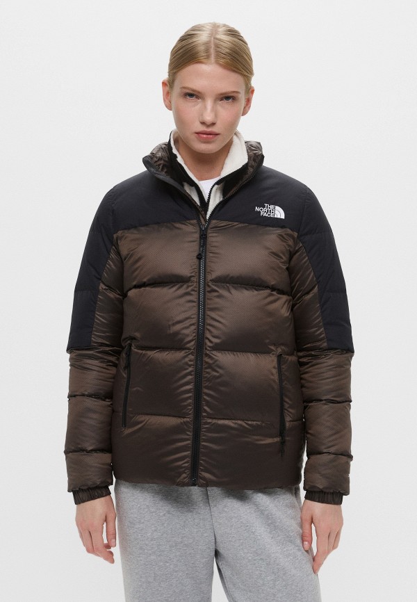 The North Face Пуховик - W DIABLO DOWN 2.0 JACKET - фото 1