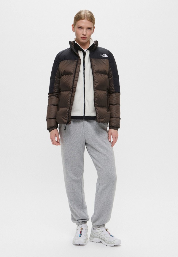 The North Face Пуховик - W DIABLO DOWN 2.0 JACKET - фото 2