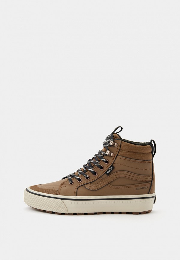 Vans Кеды - MTE Sk8-Hi Waterproof Insulated - фото 1