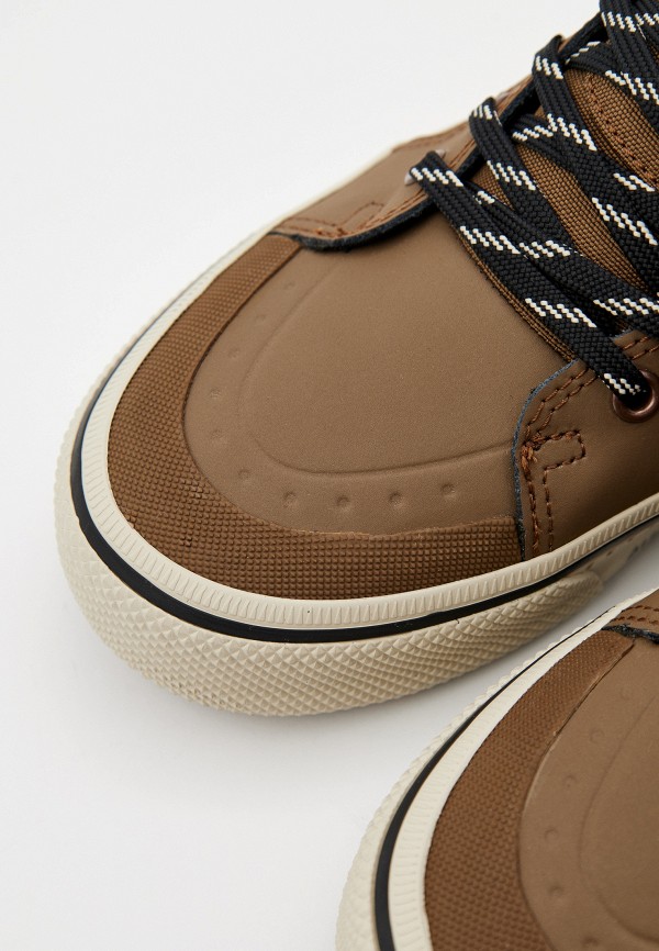 Vans Кеды - MTE Sk8-Hi Waterproof Insulated - фото 2