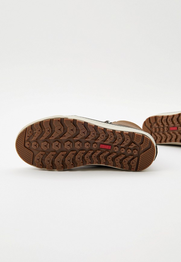 Vans Кеды - MTE Sk8-Hi Waterproof Insulated - фото 5