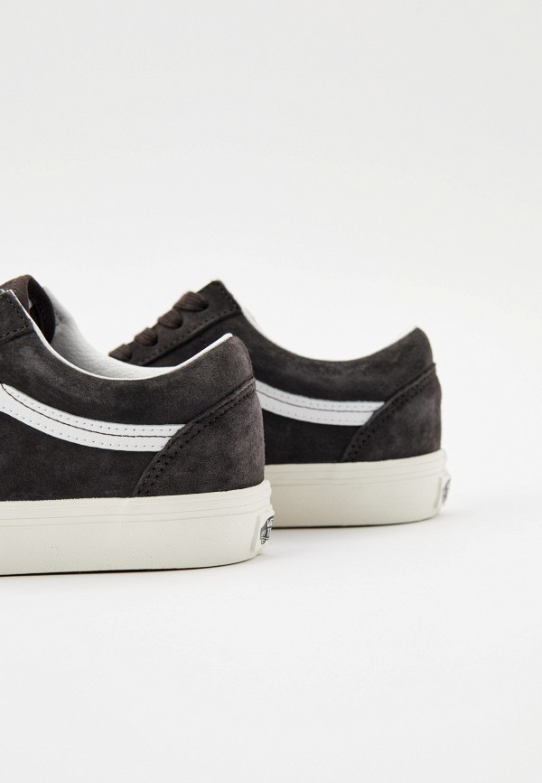 Vans Кеды - Old Skool - фото 4