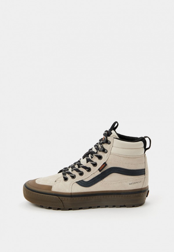 Vans Кеды - MTE Sk8-Hi Waterproof Insulated - фото 1