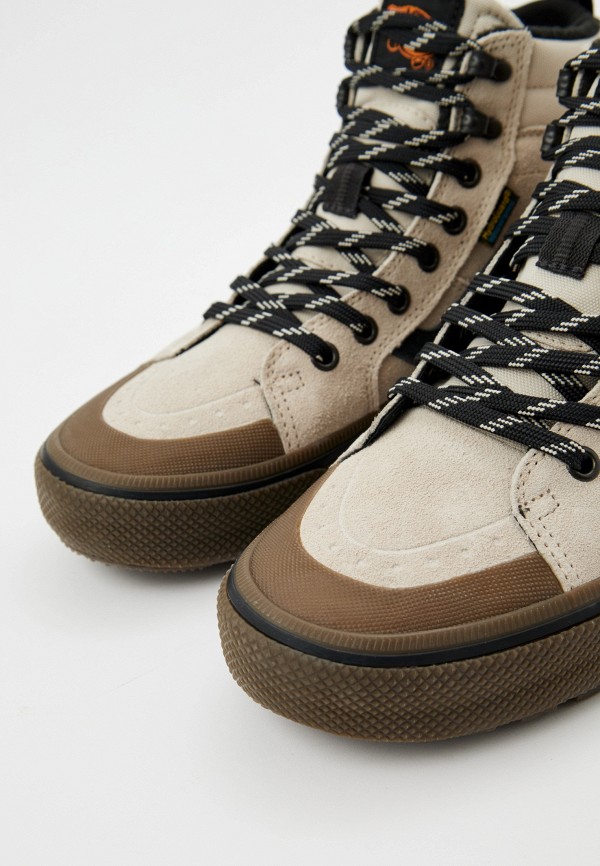 Vans Кеды - MTE Sk8-Hi Waterproof Insulated - фото 2