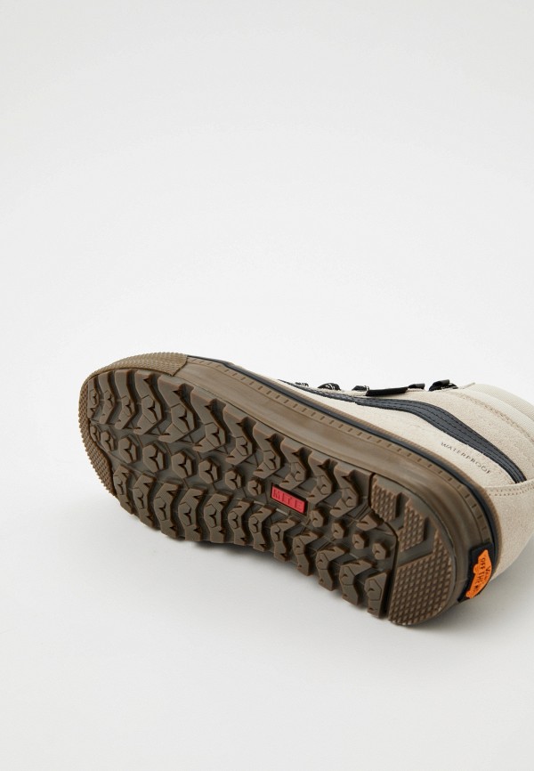 Vans Кеды - MTE Sk8-Hi Waterproof Insulated - фото 5