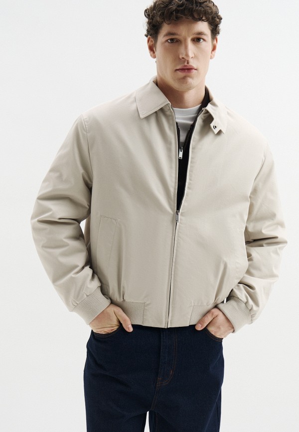 Mademan Бомбер - фото 1