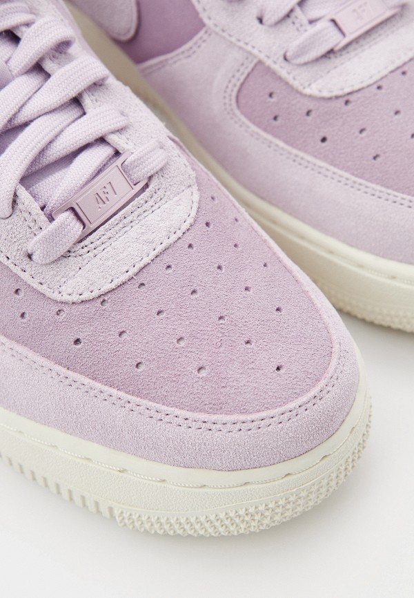 Nike Кеды - W AIR FORCE 1 '07 - фото 2