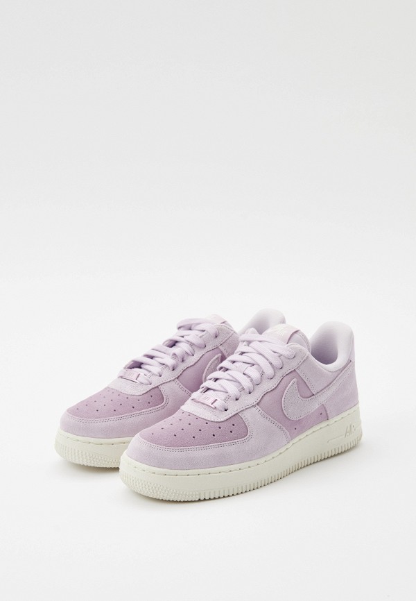 Nike Кеды - W AIR FORCE 1 '07 - фото 3