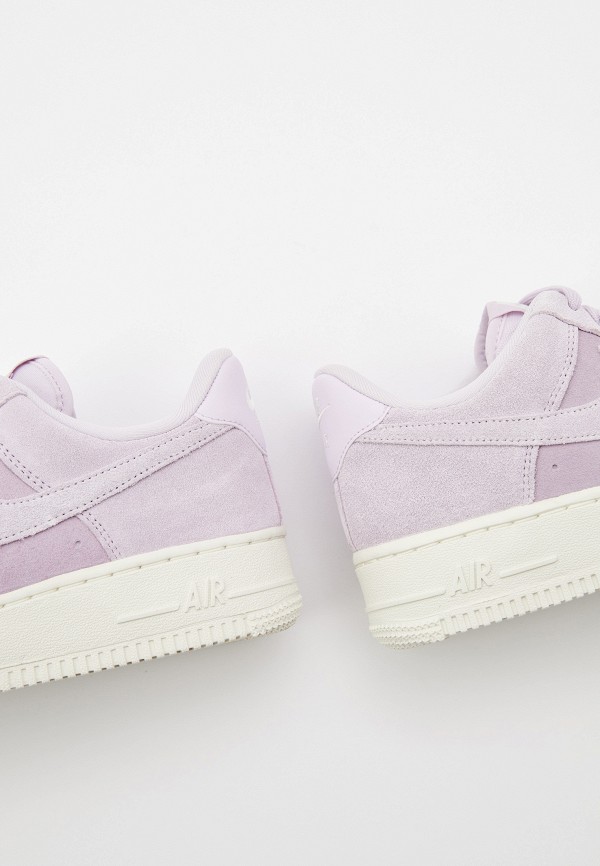 Nike Кеды - W AIR FORCE 1 '07 - фото 4