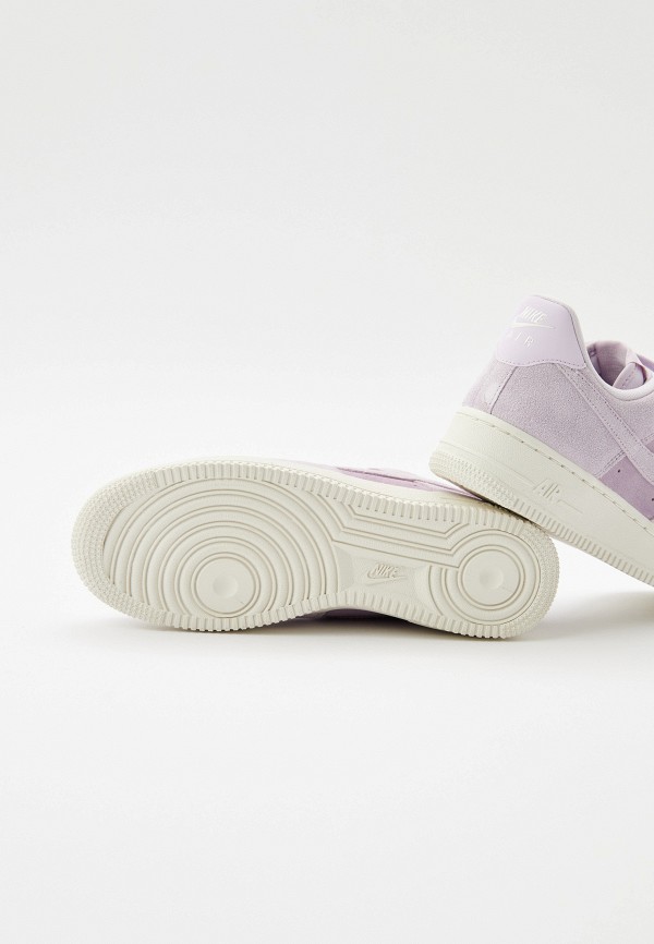 Nike Кеды - W AIR FORCE 1 '07 - фото 5