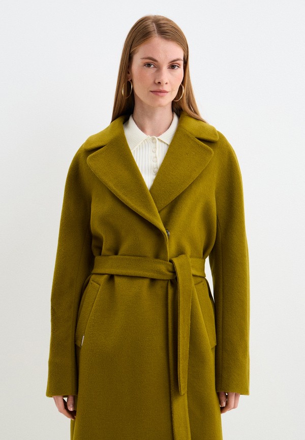 Shartrez Пальто двубортное - фото 2