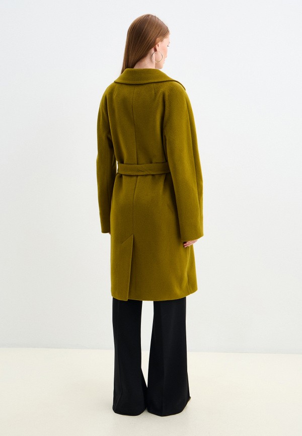 Shartrez Пальто двубортное - фото 3