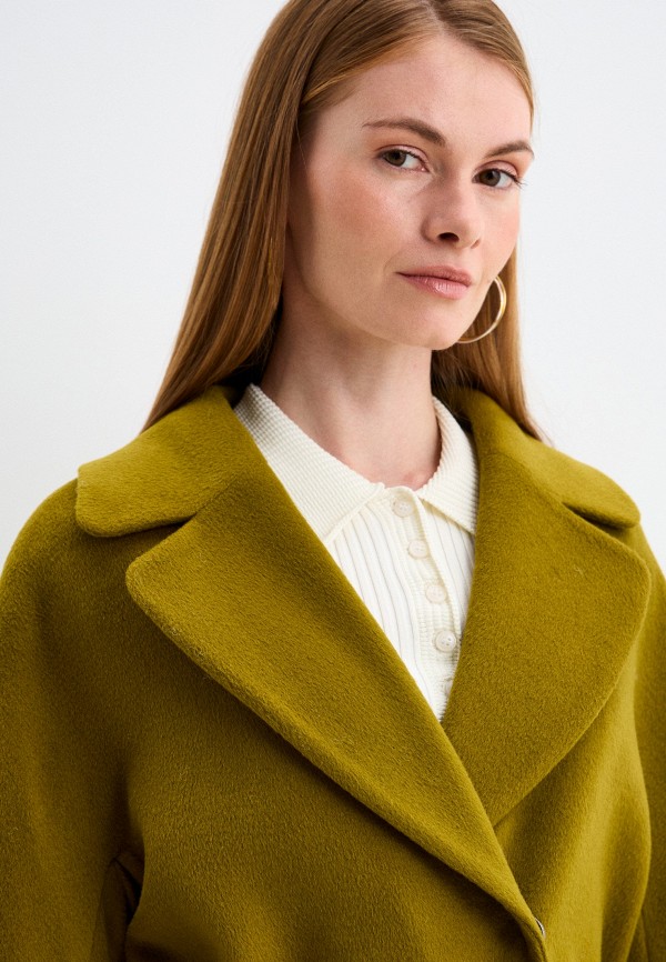 Shartrez Пальто двубортное - фото 4