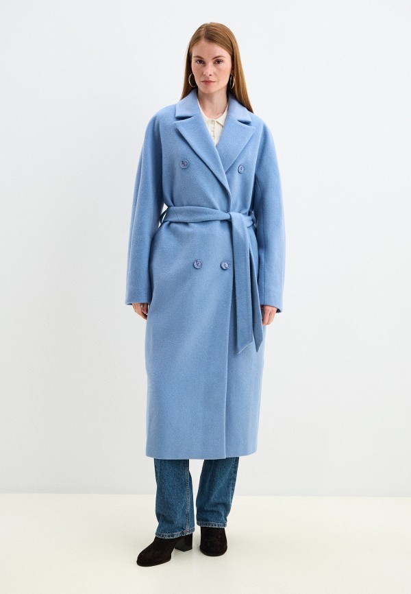 Shartrez Пальто двубортное - фото 1
