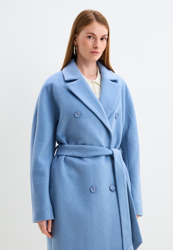 Shartrez Пальто двубортное - фото 2