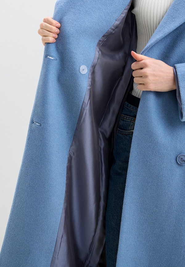 Shartrez Пальто двубортное - фото 5