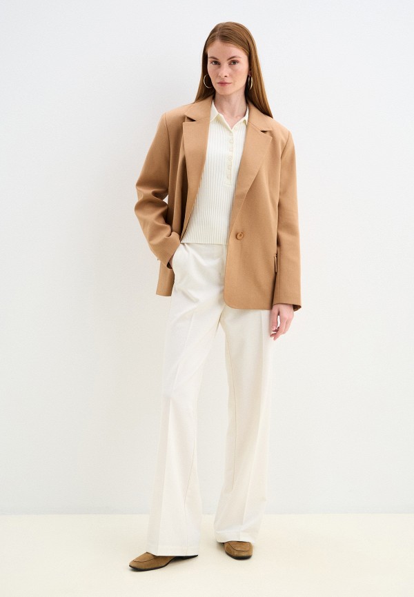 Sei Unica Жакет - фото 2