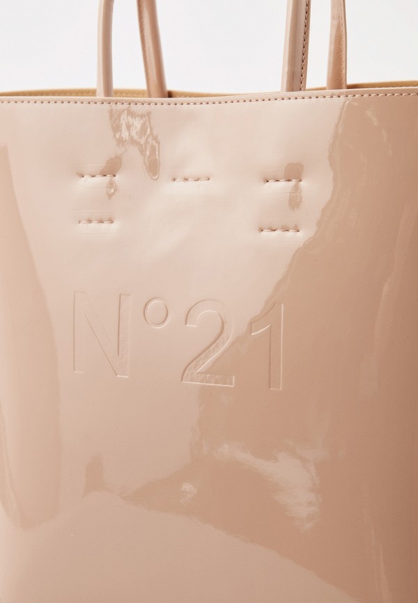 N21 Сумка - фото 4
