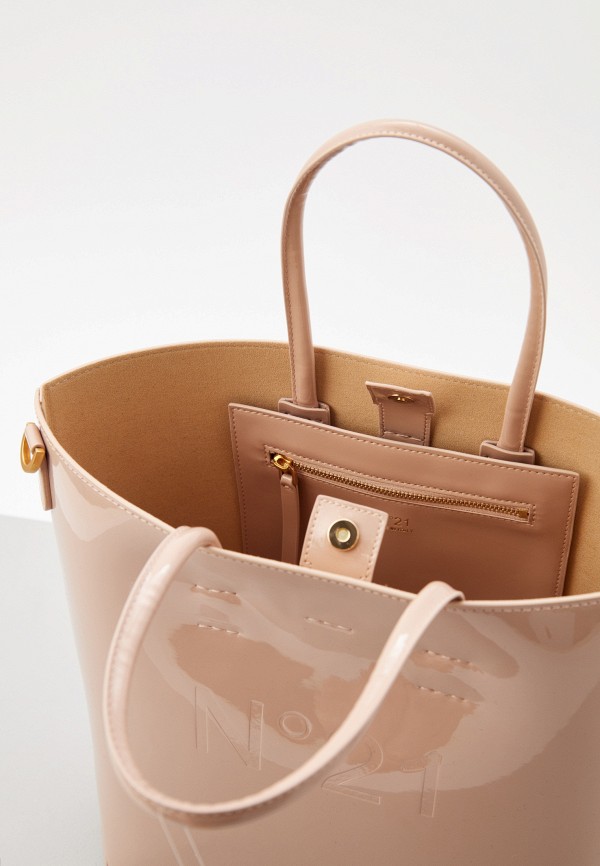 N21 Сумка - фото 5