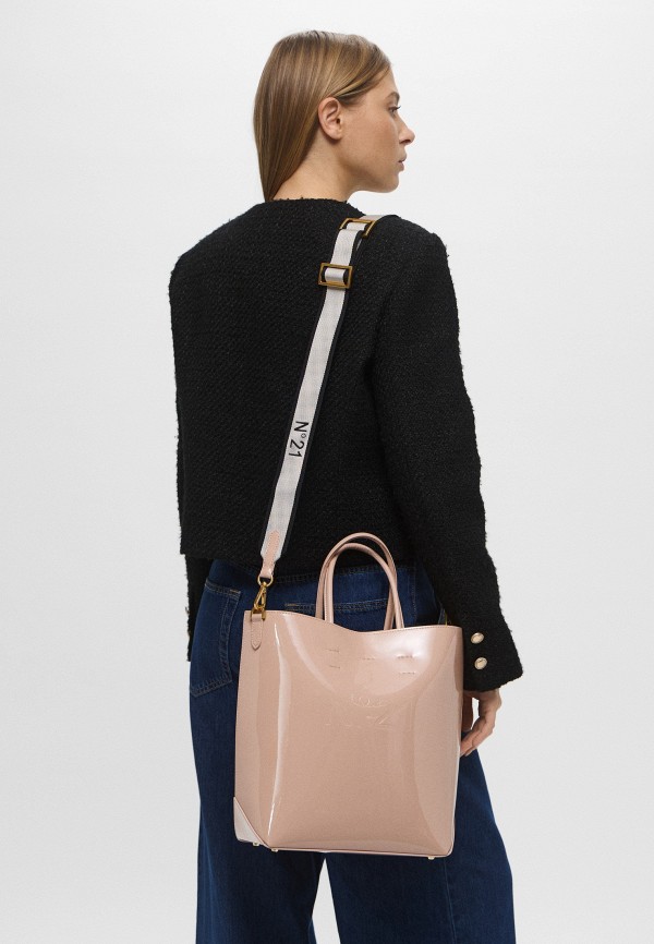 N21 Сумка - фото 6