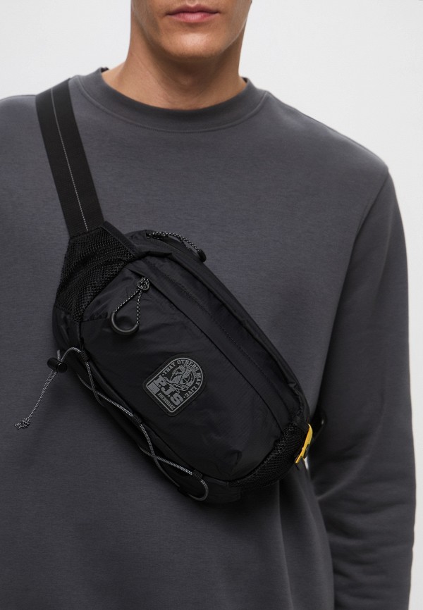 Parajumpers Сумка поясная - фото 6