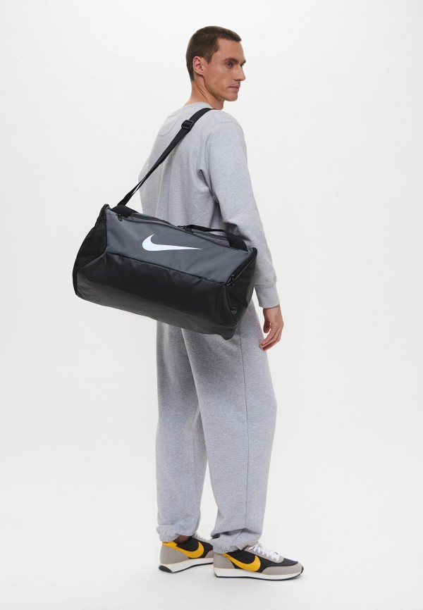 Nike Сумка спортивная - Brasilia - фото 6