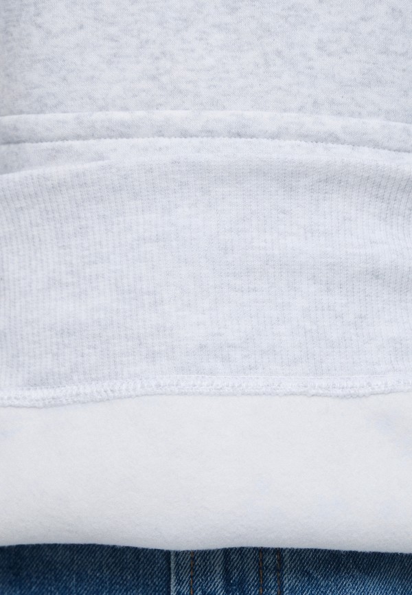 Nike Худи - W NSW PHNX FLC OS PO HOODIE - фото 6