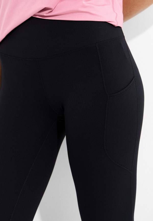 Nike Тайтсы - W NK DF ONE HR 7/8 PKT TGHT - фото 4