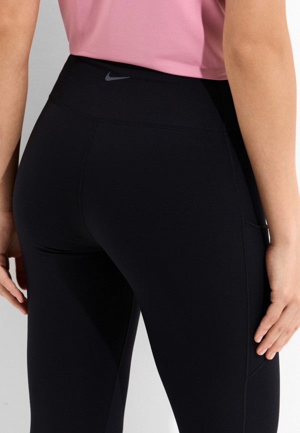 Nike Тайтсы - W NK DF ONE HR 7/8 PKT TGHT - фото 5
