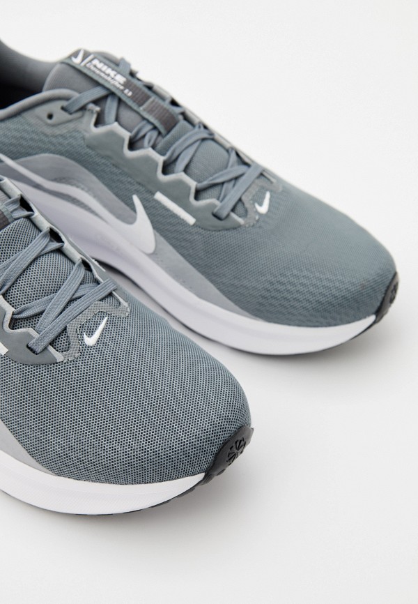 Nike Кроссовки - Nike Downshifter 13 - фото 2