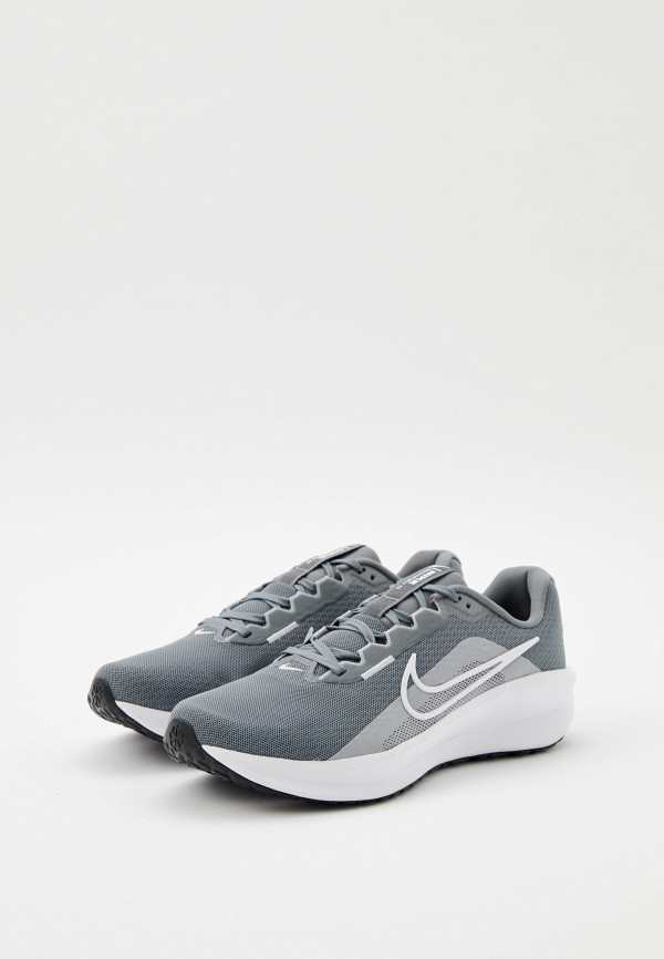 Nike Кроссовки - Nike Downshifter 13 - фото 3