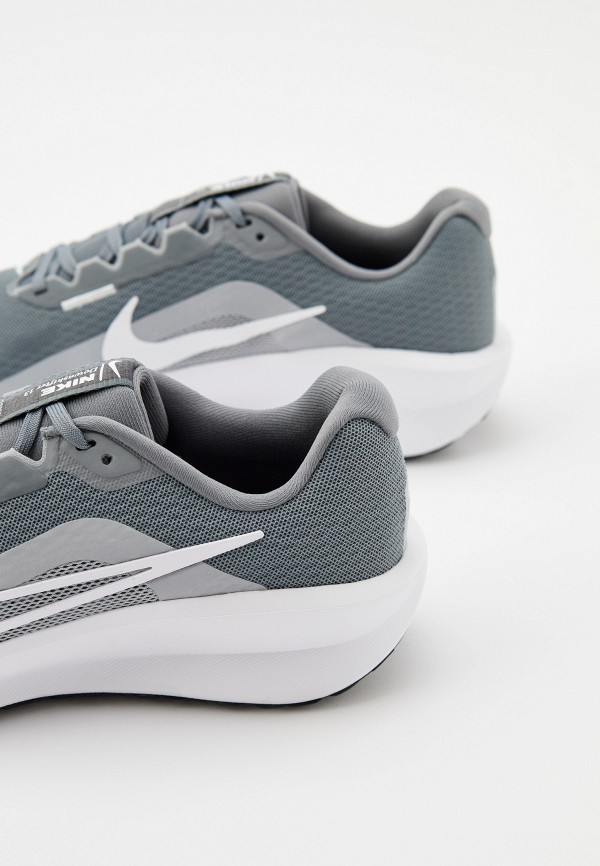 Nike Кроссовки - Nike Downshifter 13 - фото 4