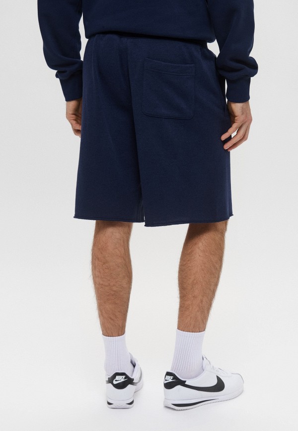 Nike Шорты спортивные - M NK CLUB ALUMNI FT SHORT - фото 3