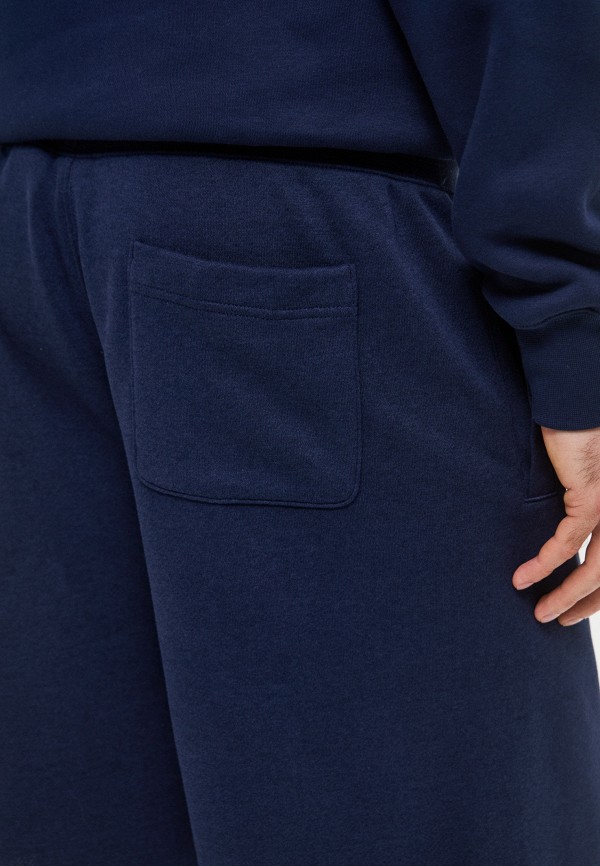 Nike Шорты спортивные - M NK CLUB ALUMNI FT SHORT - фото 5