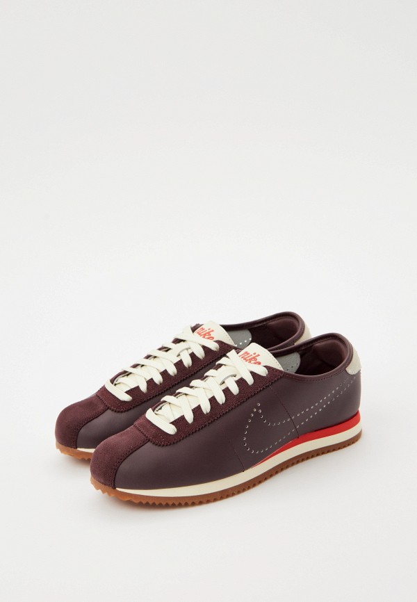 Nike Кроссовки - W NIKE CORTEZ LT - фото 3