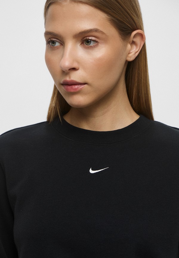 Nike Свитшот - W NSW NK CHILL FT CREW - фото 5