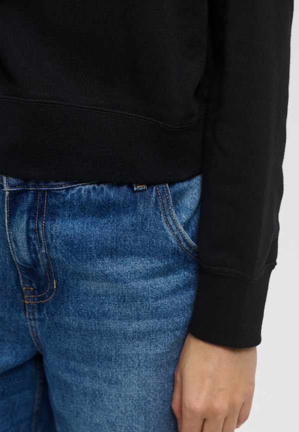 Nike Свитшот - W NSW NK CHILL FT CREW - фото 6